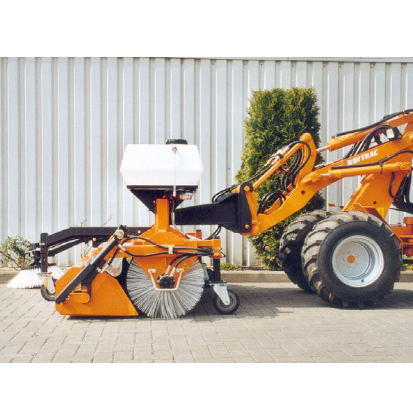 Forklift Hydraulic Sweeper - BEMA 20