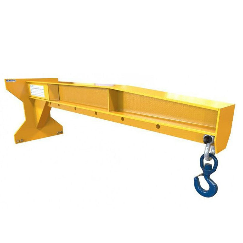 Forklift Jib - Easi Reach