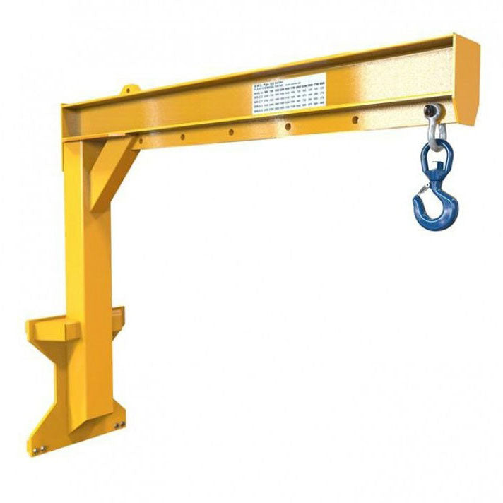 Forklift Jib - High Lift