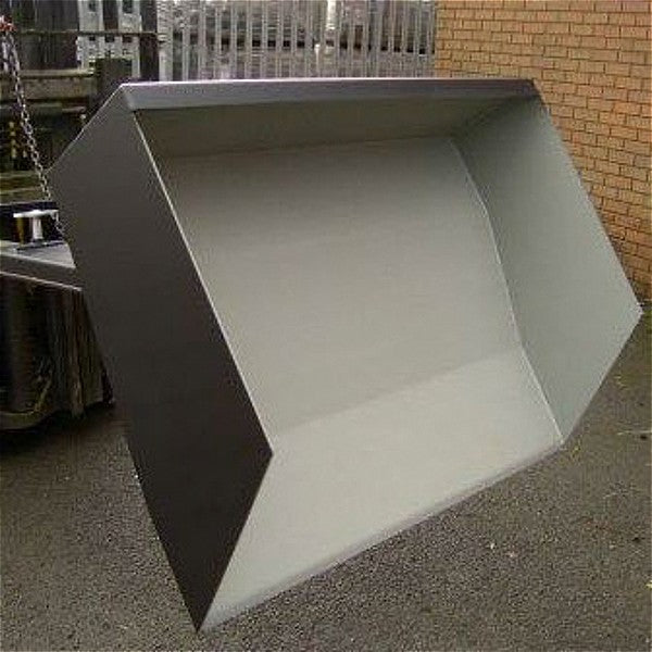 Forklift Scoop - Econo