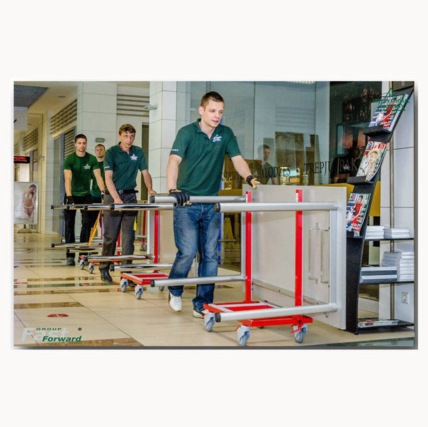 Furniture Multi Trolley Standard 6.0