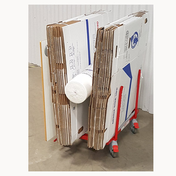 Furniture Multi Trolley Worker 6.0