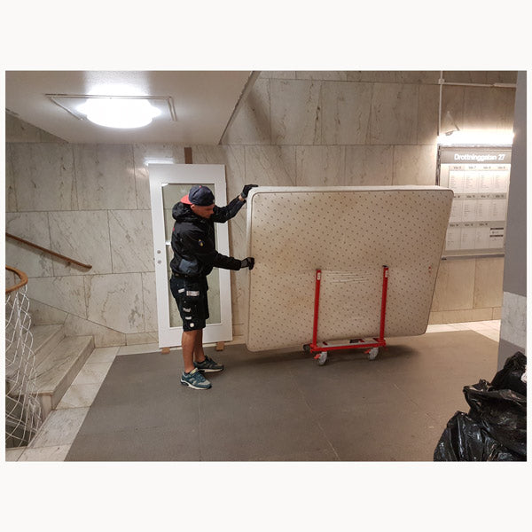 Furniture Multi Trolley Worker 6.0