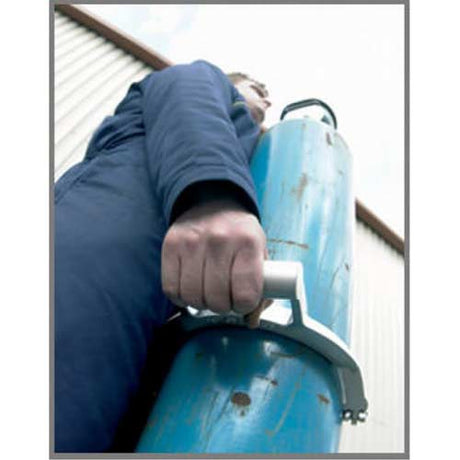 Gas Grab Lifting Bracket - For Gas Bottles
