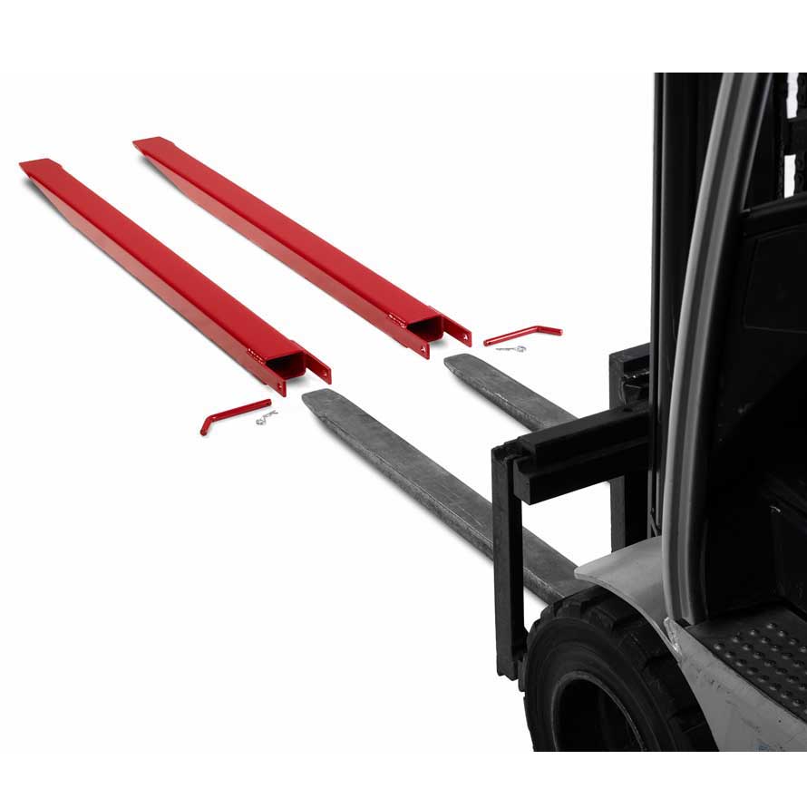 RR-Industrietechnik RV-G Fork Extensions
