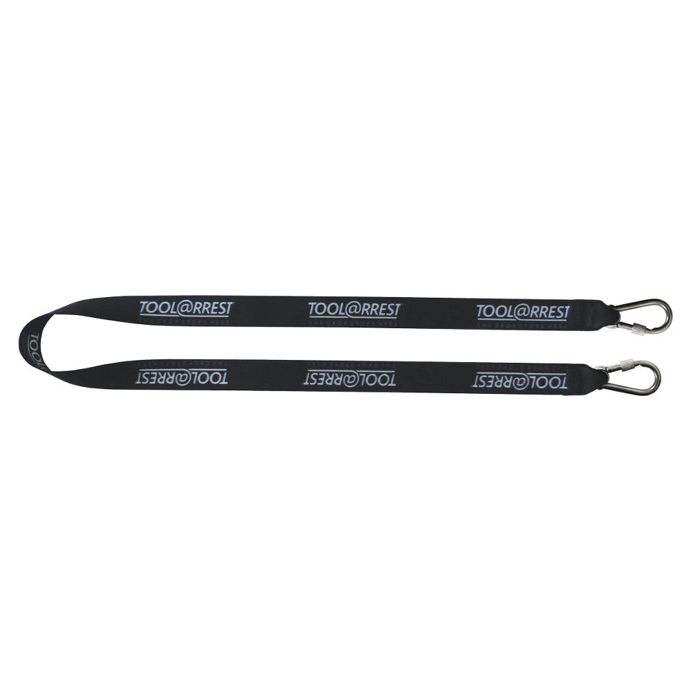 ToolArrest Global Webbing Lanyard with Swivel