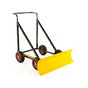 Heavy Duty Pedestrian Snow Plough