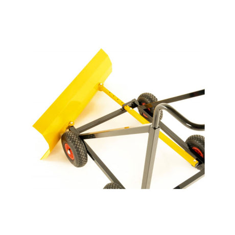 Heavy Duty Pedestrian Snow Plough
