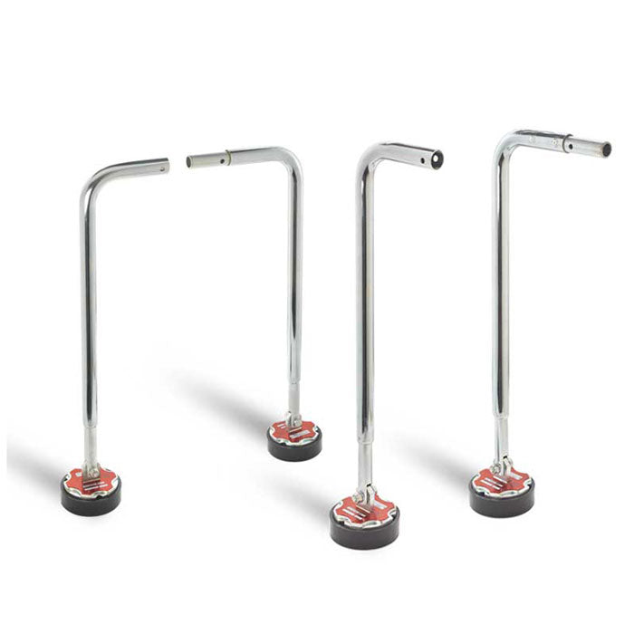 Italifters XT2 Manhole Cover Lifter with Double Magnets