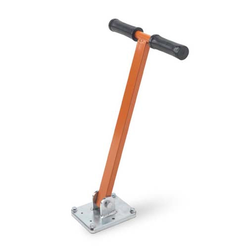 Italifters CL9 Lightweight Magnetic Manhole Cover Lifter