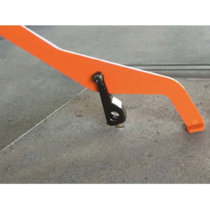 Italifters LB2 Manhole Cover Lifter Lever