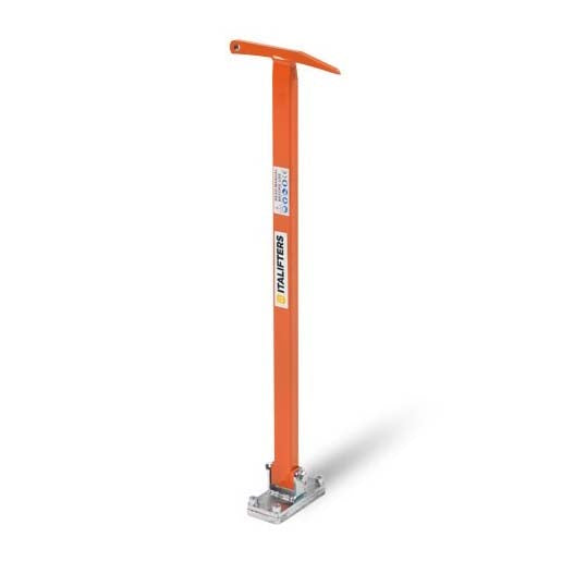 Italifters LB5 Ultra Light Magnetic Manhole Cover Lifter
