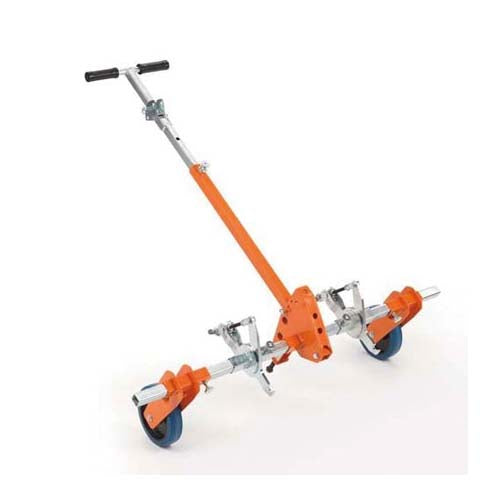Italifters LK70 Heavy Duty Manhole Cover Lifter Cart