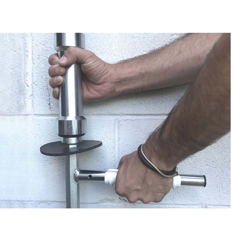 Italifters MZ120 Manhole Cover Lifter Lever