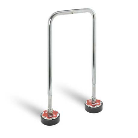 Italifters XT2 Manhole Cover Lifter with Double Magnets