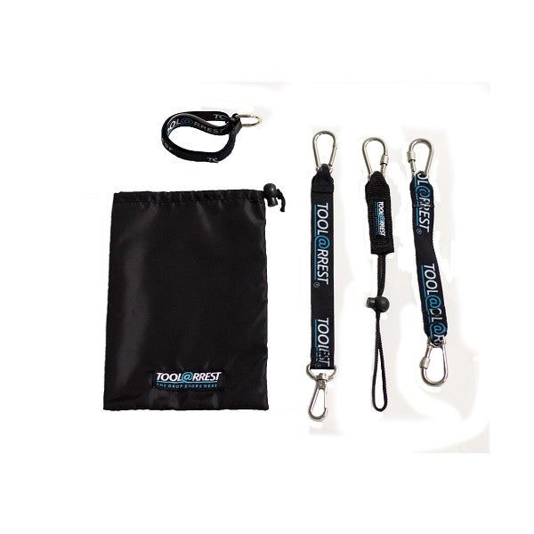ToolArrest Global Lanyard Kit 3