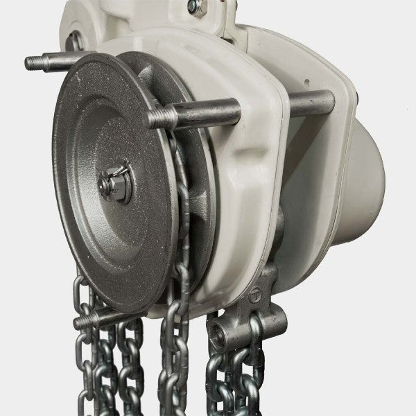 Tiger SS20 Manual Chain Hoist - Corrosion Resistant