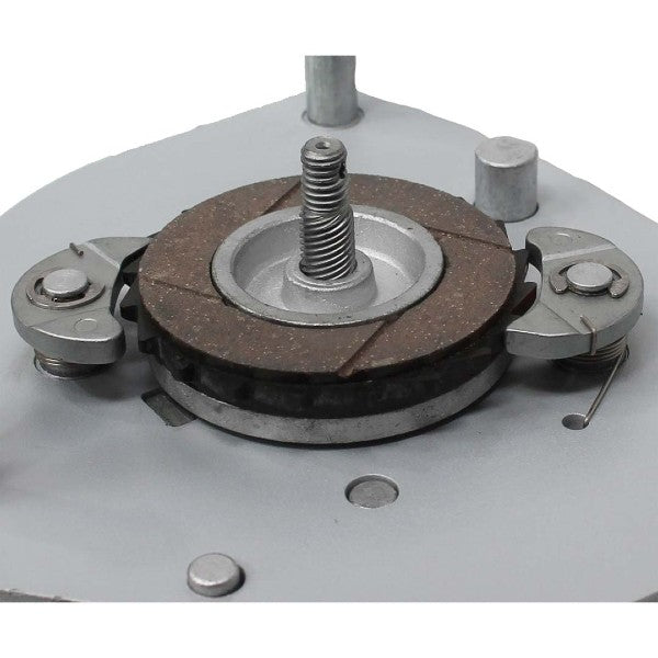 Tiger SS20 Manual Chain Hoist - Corrosion Resistant