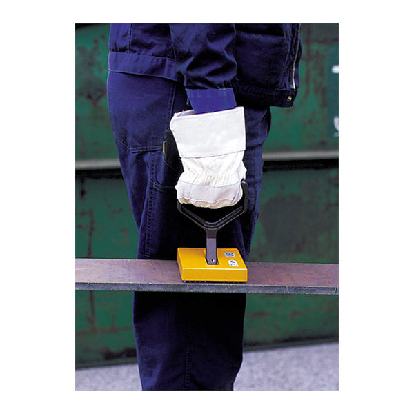 Tigrip THM Manual Hand / Claw Magnet