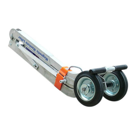 MagTec Magnetic Manhole Cover Lifting Set