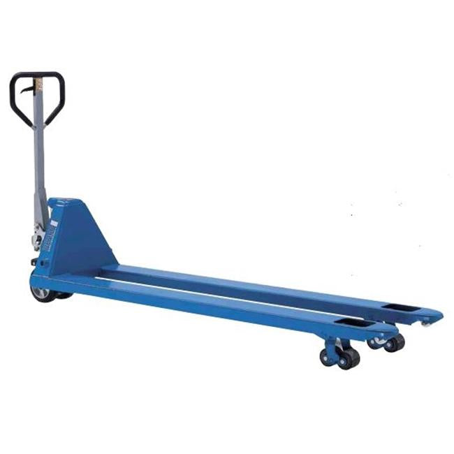 2000kg Pfaff 'Long Fork' Manual Pallet Truck