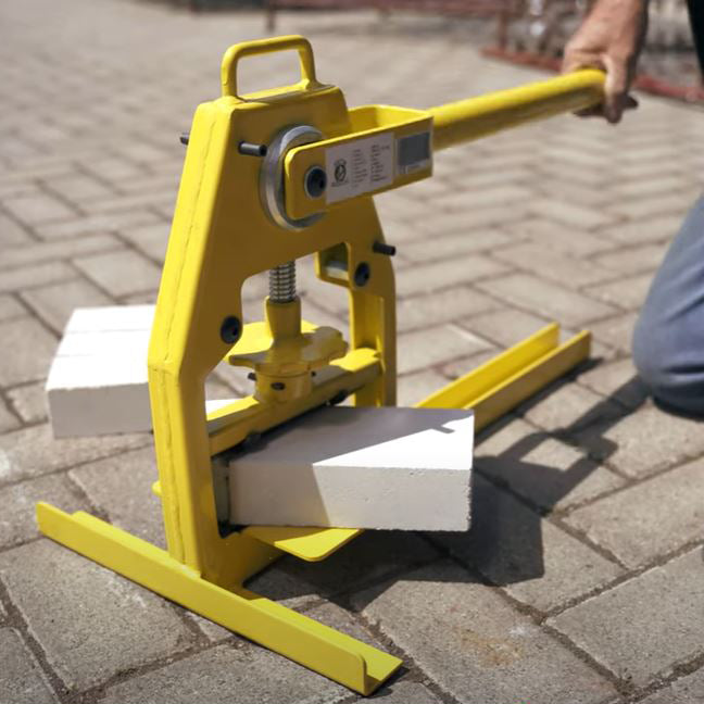 Orit Block Cutter 'Cobblestone'