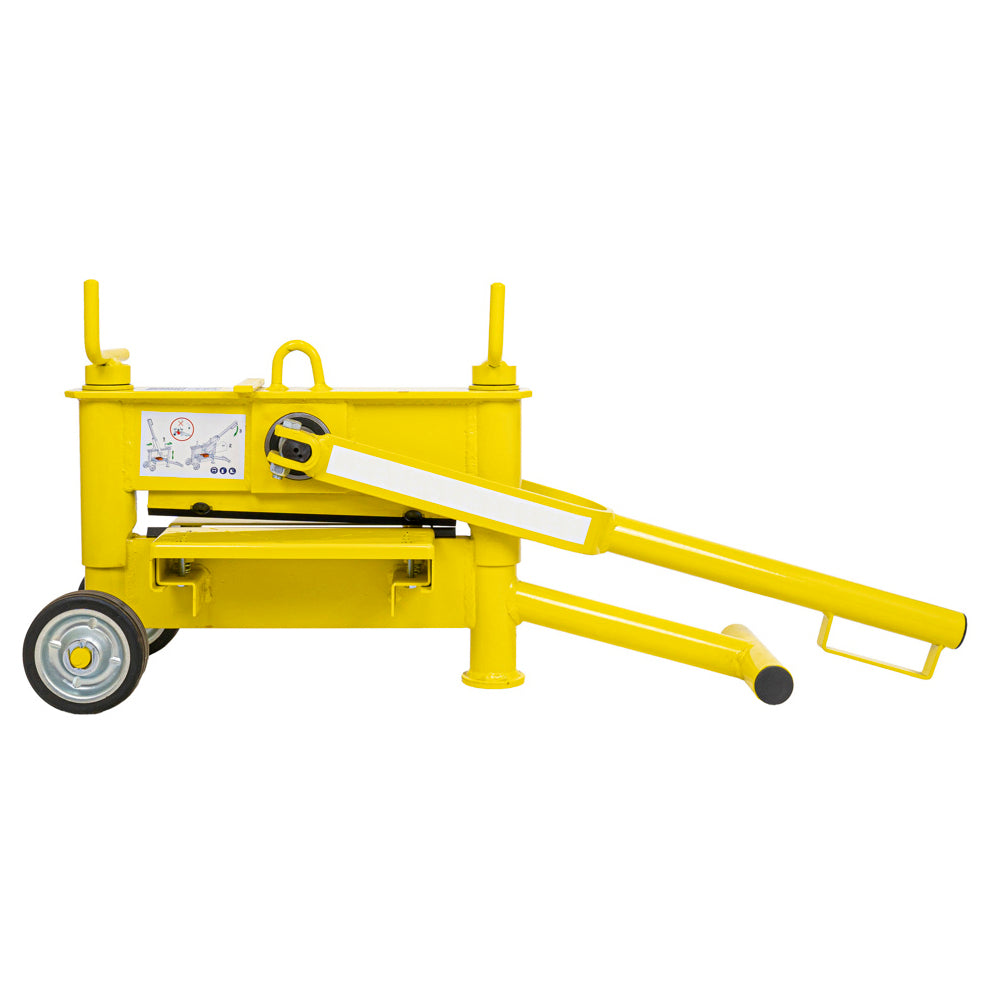 Orit Block Cutter 'Easy Cutter 150'