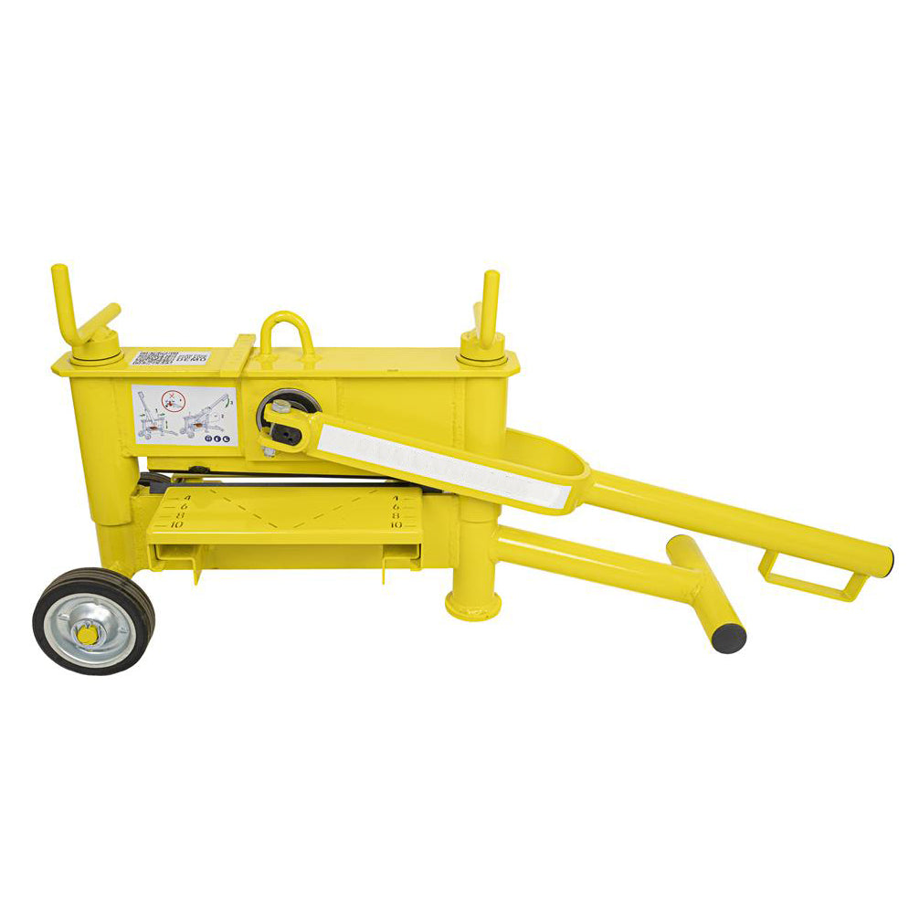 Orit Block Cutter 'Easy Cutter'