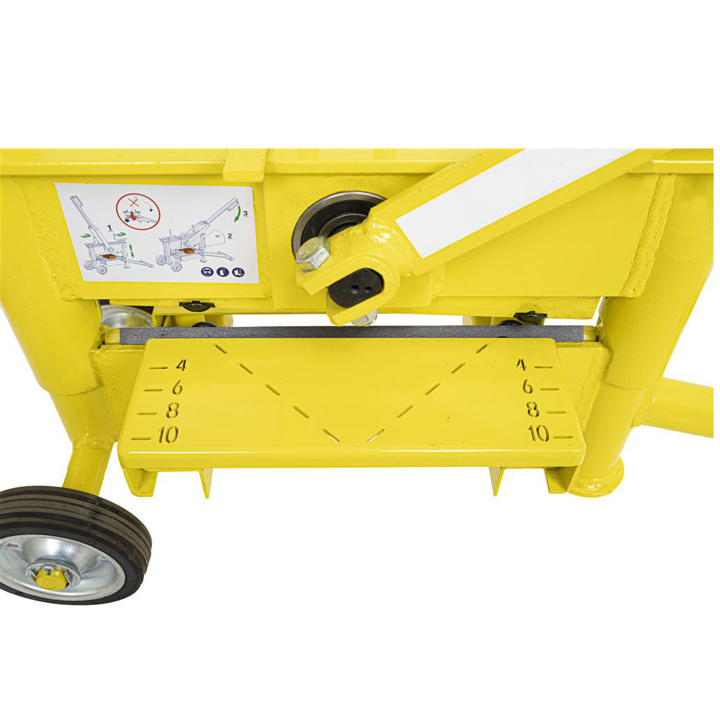 Orit Block Cutter 'Easy Cutter'