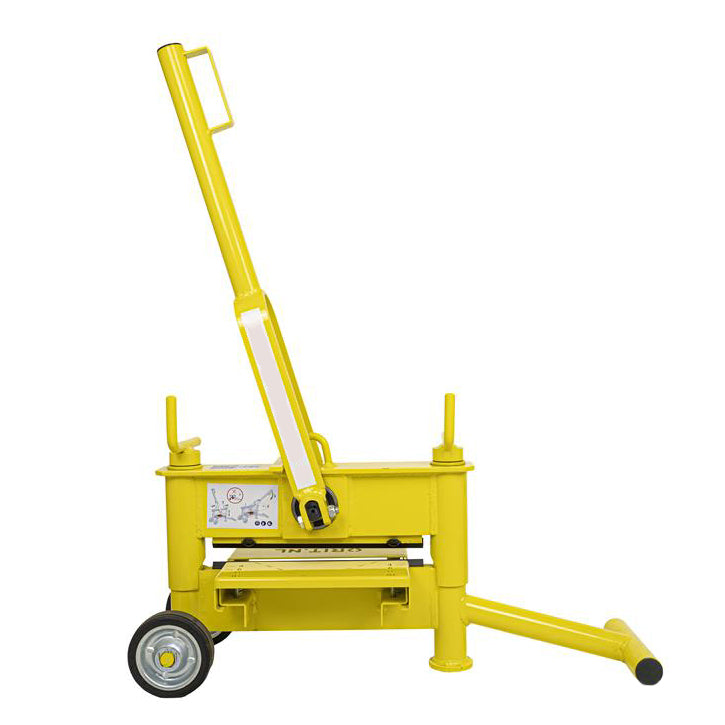 Orit Block Cutter 'Easy Cutter'