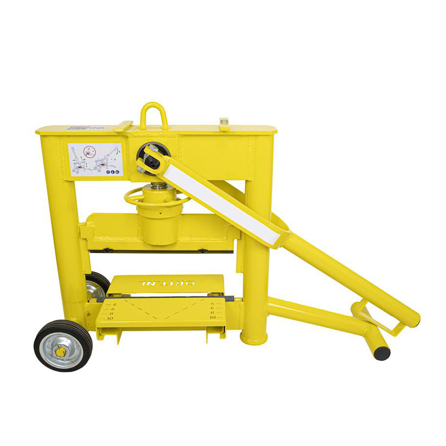 Orit Block Cutter 'Easy Turner'