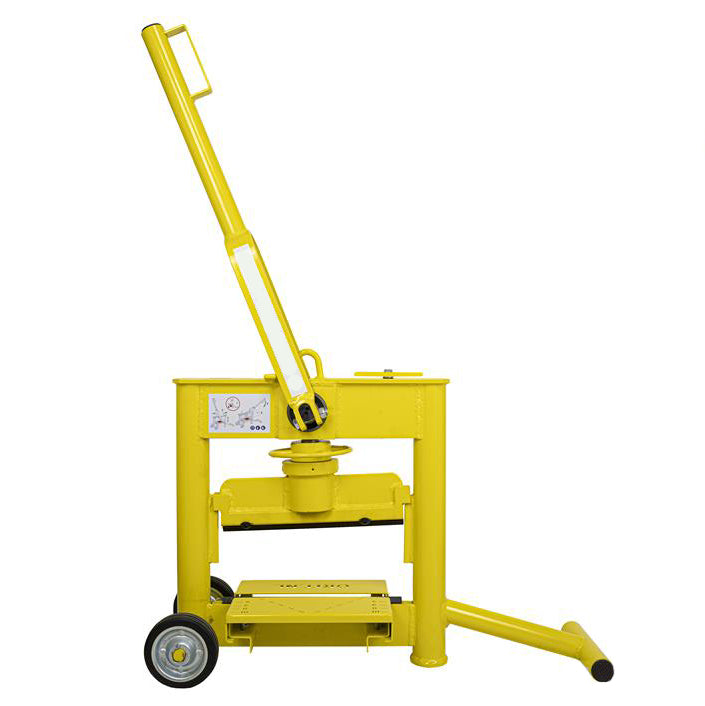 Orit Block Cutter 'Easy Turner'