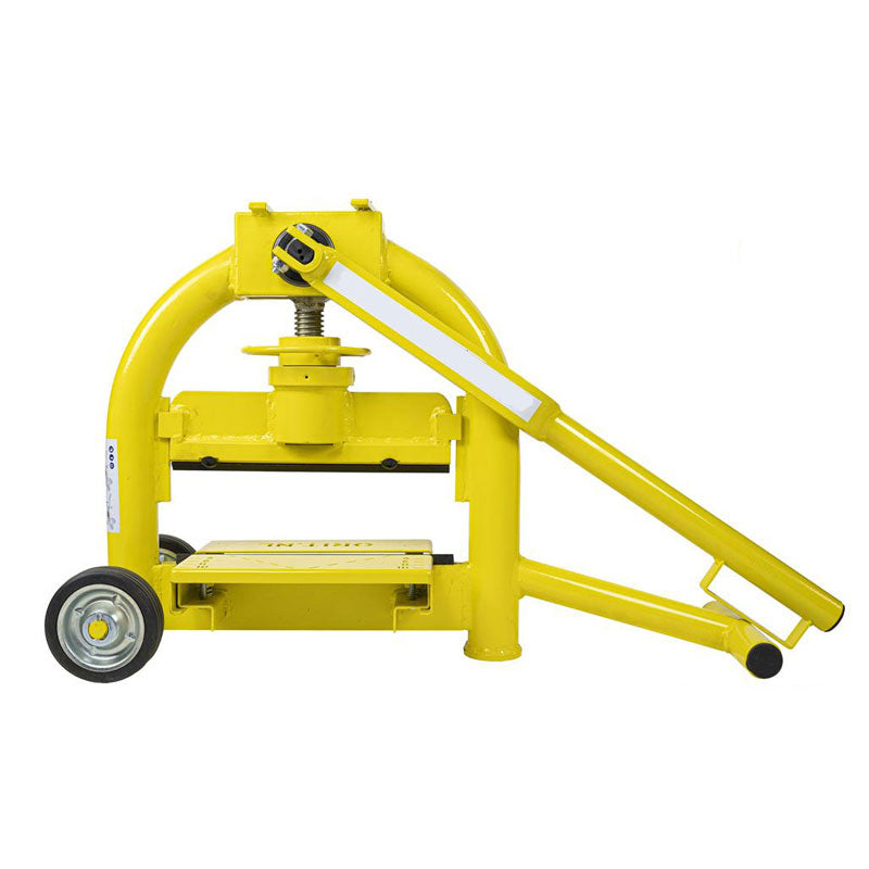 Orit Block Cutter 'Easy Turner Compact'