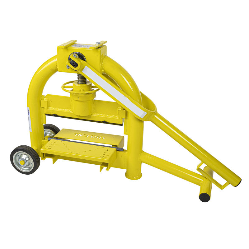 Orit Block Cutter 'Easy Turner Compact'