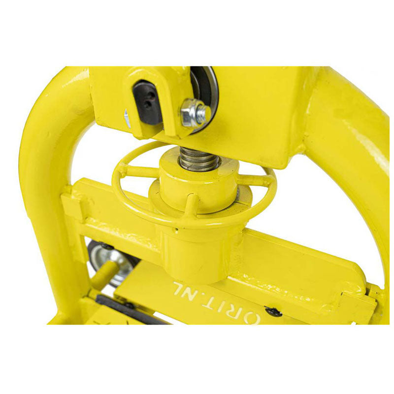 Orit Block Cutter 'Easy Turner Compact'