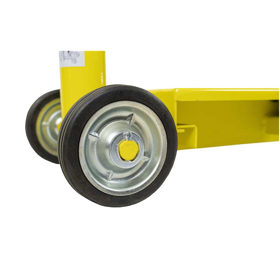 Orit Block Cutter 'Easy Turner Compact'