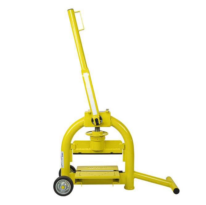 Orit Block Cutter 'Easy Turner Compact'