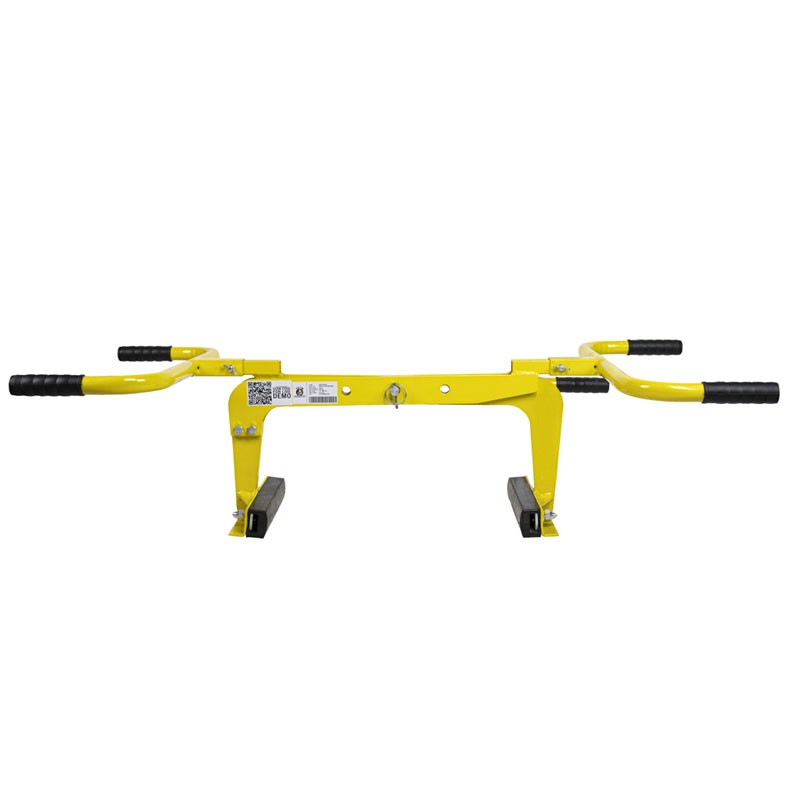 Orit Kerb Stone Clamp 'Duo'