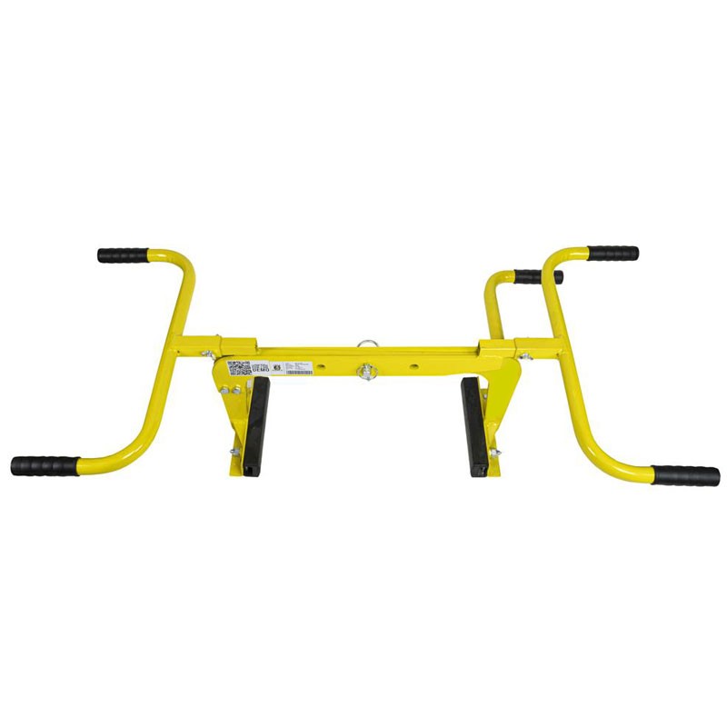 Orit Kerb Stone Clamp 'Duo'