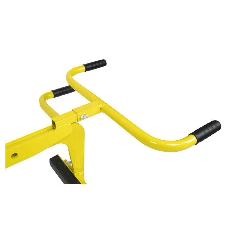 Orit Kerb Stone Clamp 'Duo'