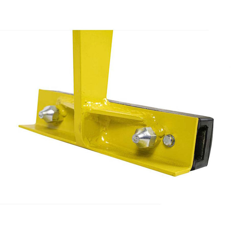 Orit Kerb Stone Clamp 'Duo'