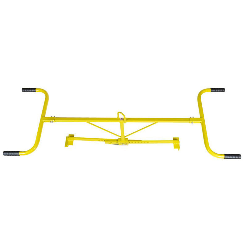 Orit Kerb Stone Clamp 'Tandem'