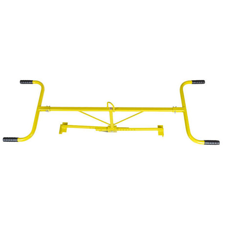 Orit Kerb Stone Clamp 'Tandem'