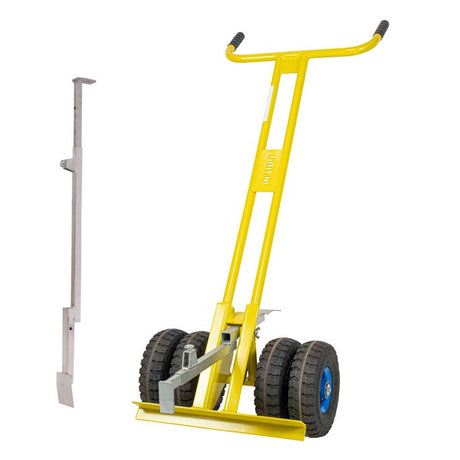 Orit Paving Slab Lifting Trolley 'Caddy'