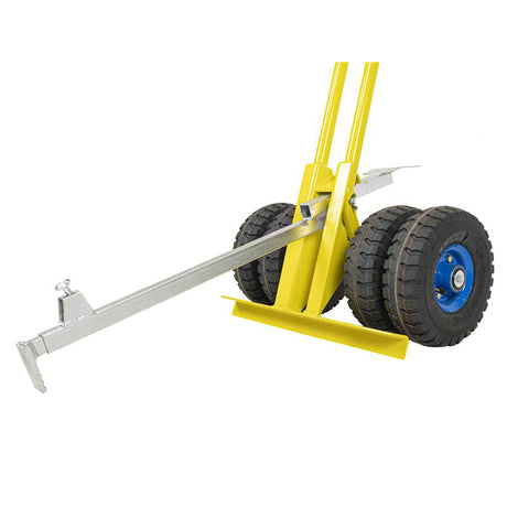 Orit Paving Slab Lifting Trolley 'Caddy'