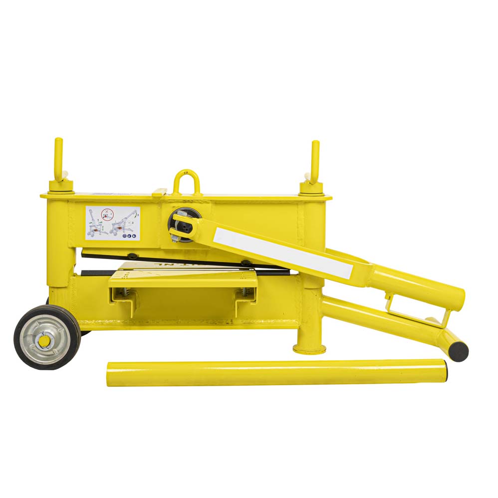 Orit Block and Slab Cutter 'IQ Long Cutter'