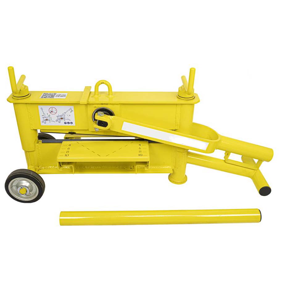 Orit Block and Slab Cutter 'IQ Long Cutter'