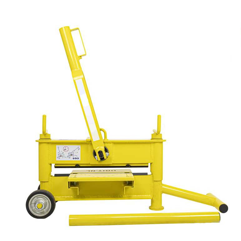 Orit Block and Slab Cutter 'IQ Long Cutter'