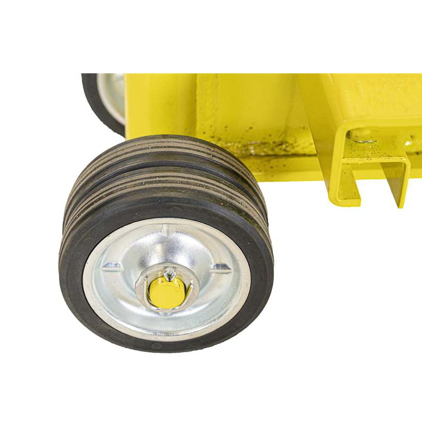 Orit Curb Stone Cutter 'Curbstone Master-43 Extra Height'