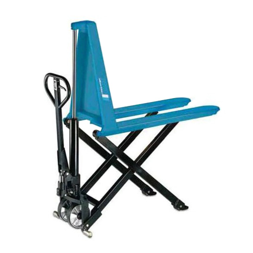 Pfaff High Lift Scissor Pallet Trucks